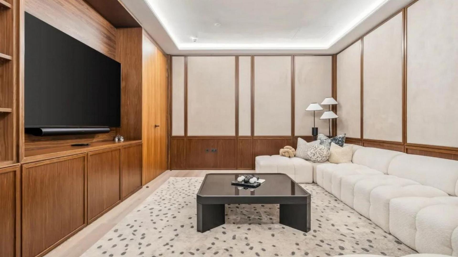 Appartement Langham -premiumlondonapt Londen