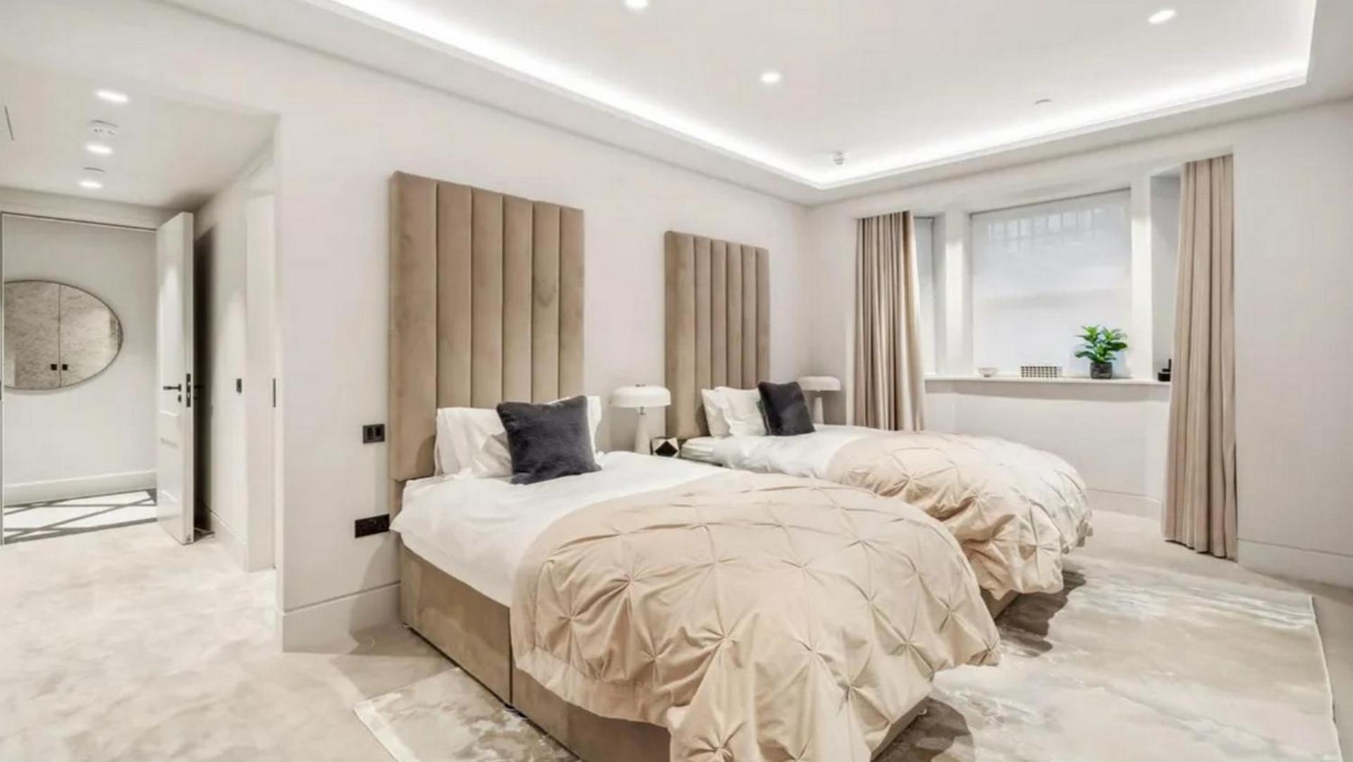 Langham -premiumlondonapt Appartement *